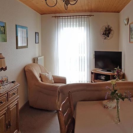 Ferienwohnung Gliese Beeskow Eksteriør billede